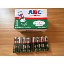 BATERAI ABC