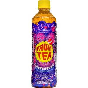 FRUIT TEA BOTOL