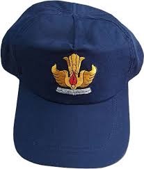 TOPI SMP