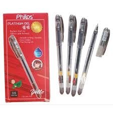 PULPEN PHILOS
