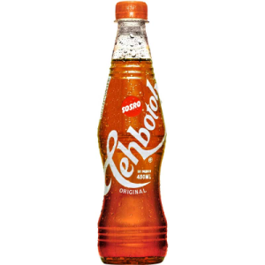TEH BOTOL SOSRO